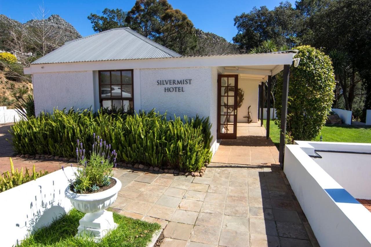 Silvermist Wine Estate Kapstadt Exterior foto