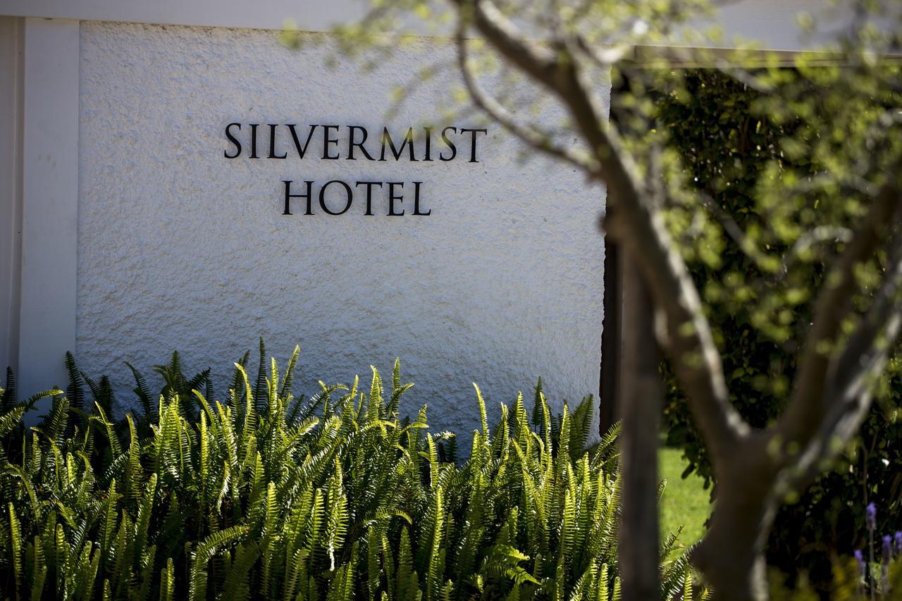 Silvermist Wine Estate Kapstadt Exterior foto
